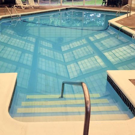 Motel 6-Danvers, Ma - Boston North Экстерьер фото