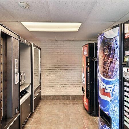 Motel 6-Danvers, Ma - Boston North Экстерьер фото