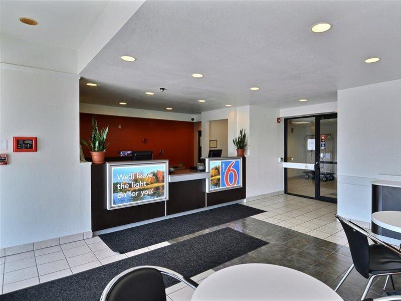 Motel 6-Danvers, Ma - Boston North Экстерьер фото