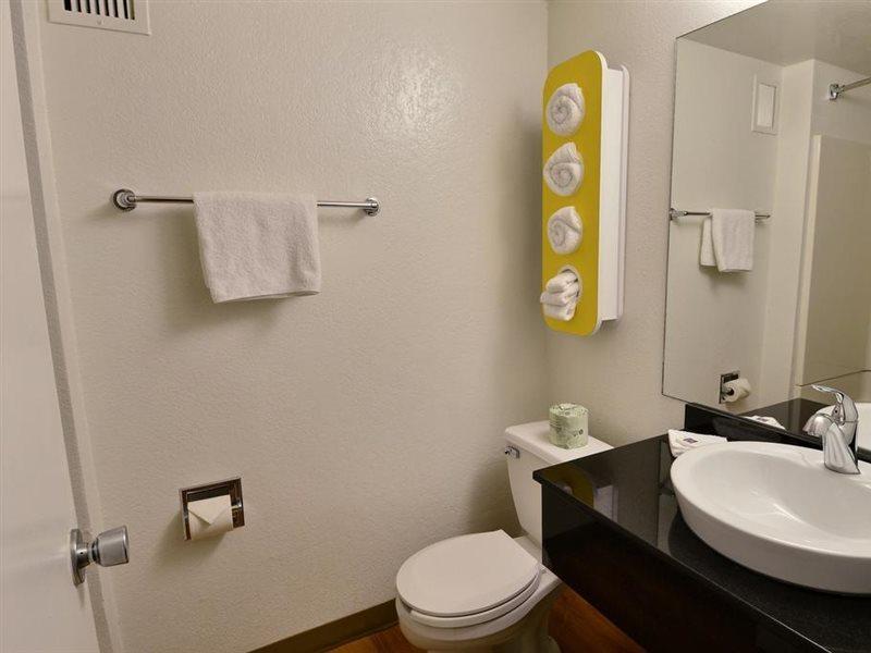 Motel 6-Danvers, Ma - Boston North Экстерьер фото
