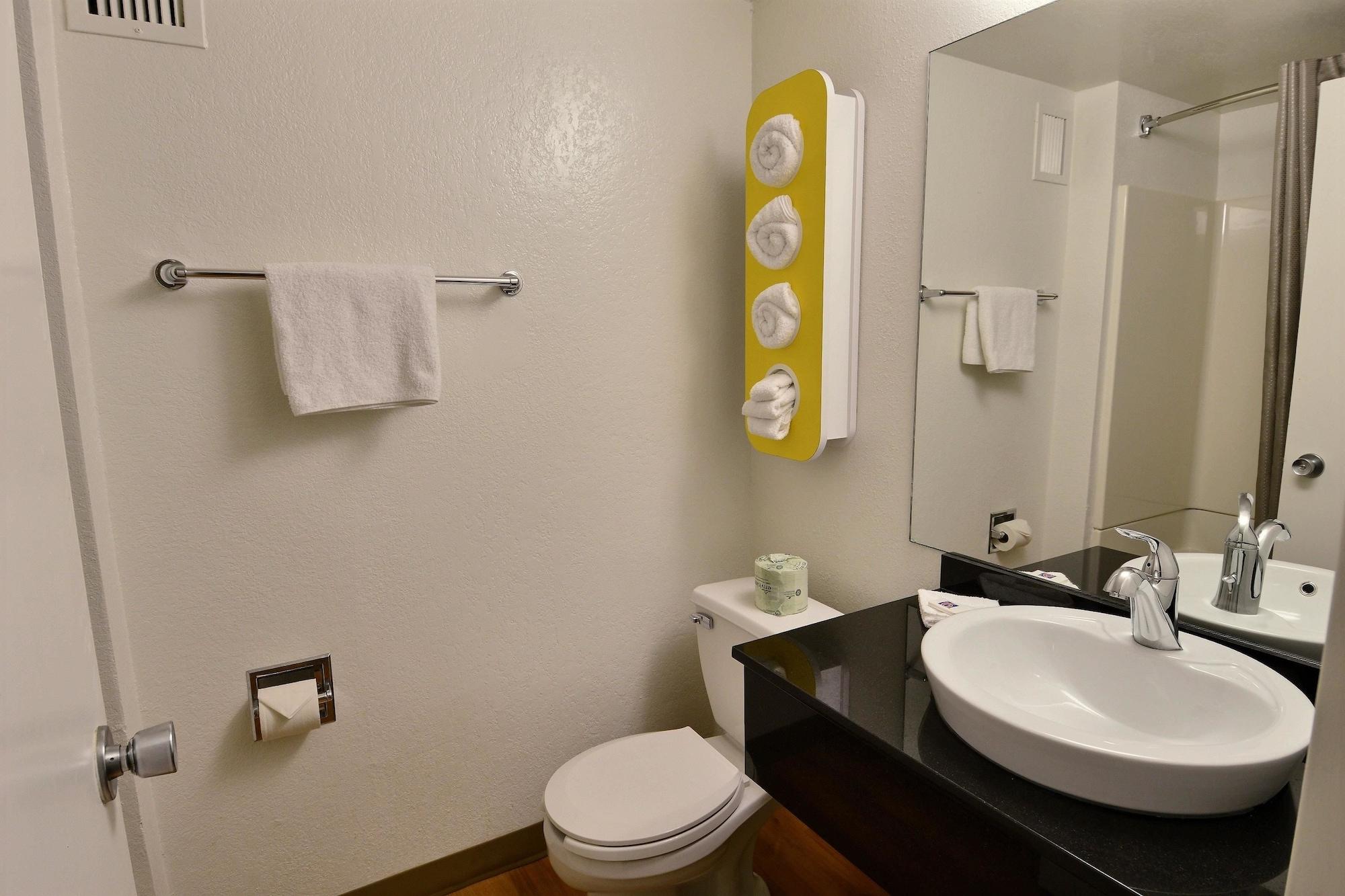 Motel 6-Danvers, Ma - Boston North Экстерьер фото