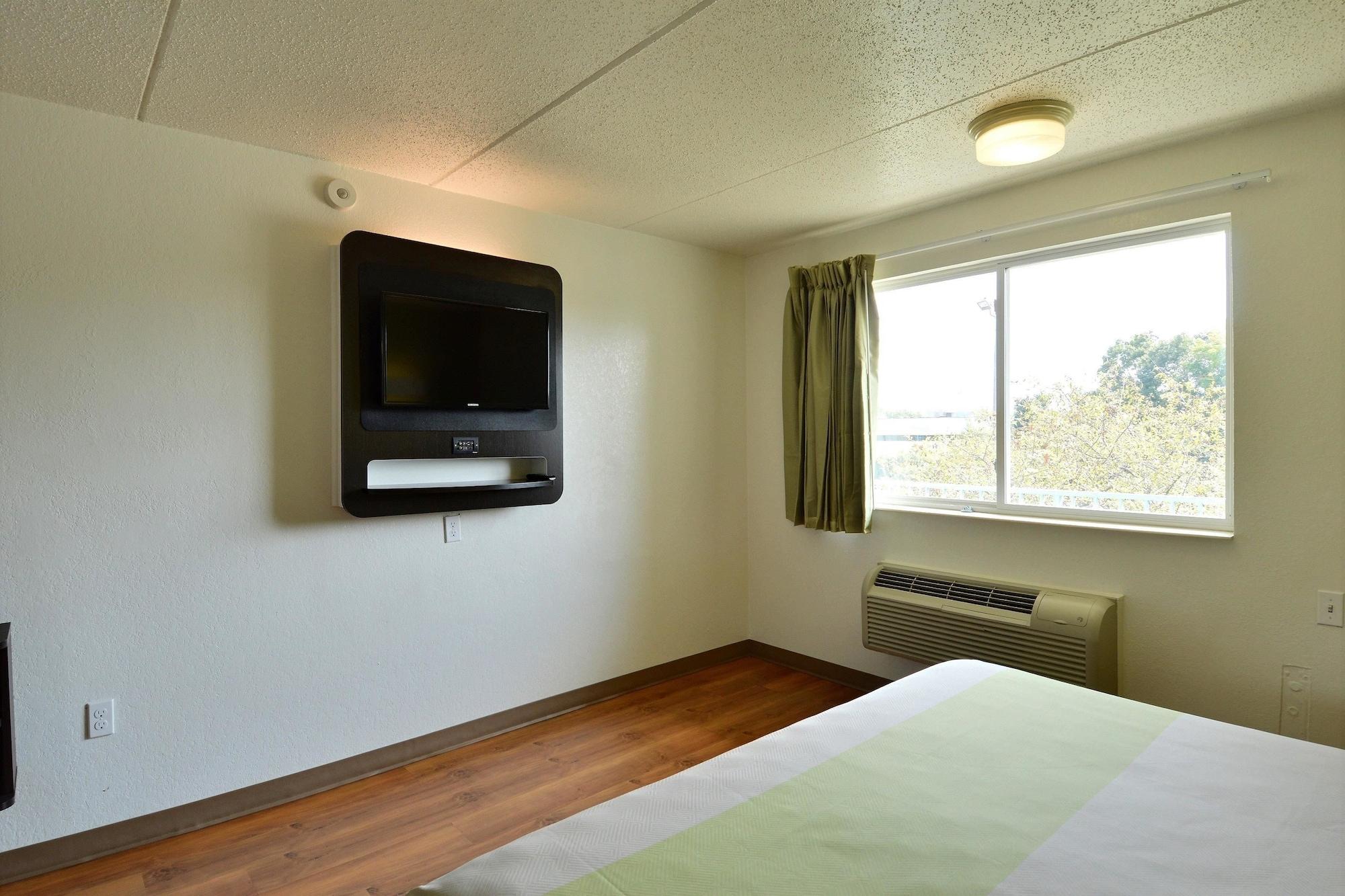 Motel 6-Danvers, Ma - Boston North Экстерьер фото