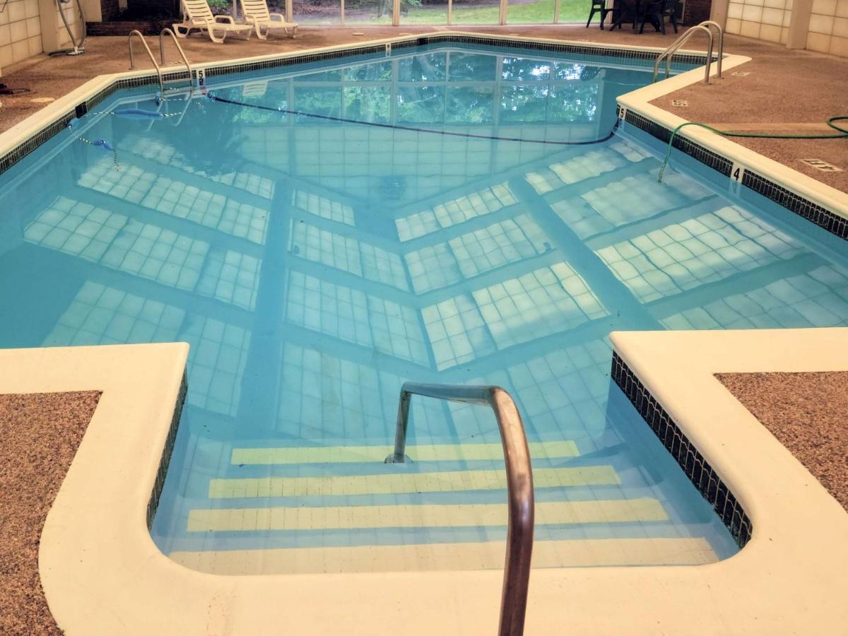 Motel 6-Danvers, Ma - Boston North Экстерьер фото