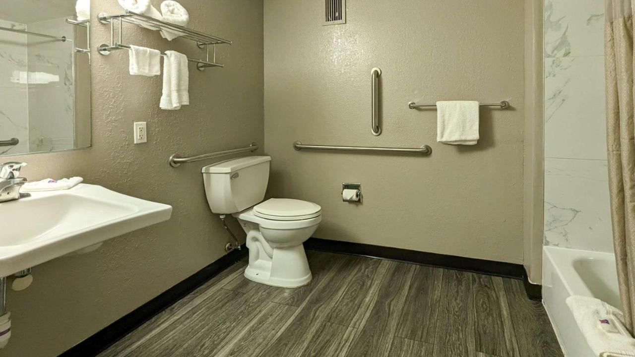 Motel 6-Danvers, Ma - Boston North Экстерьер фото
