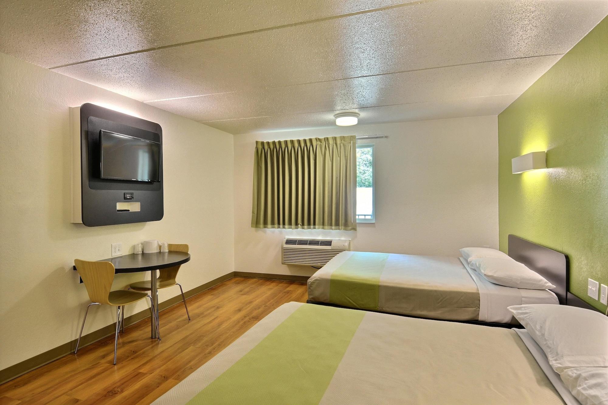 Motel 6-Danvers, Ma - Boston North Экстерьер фото