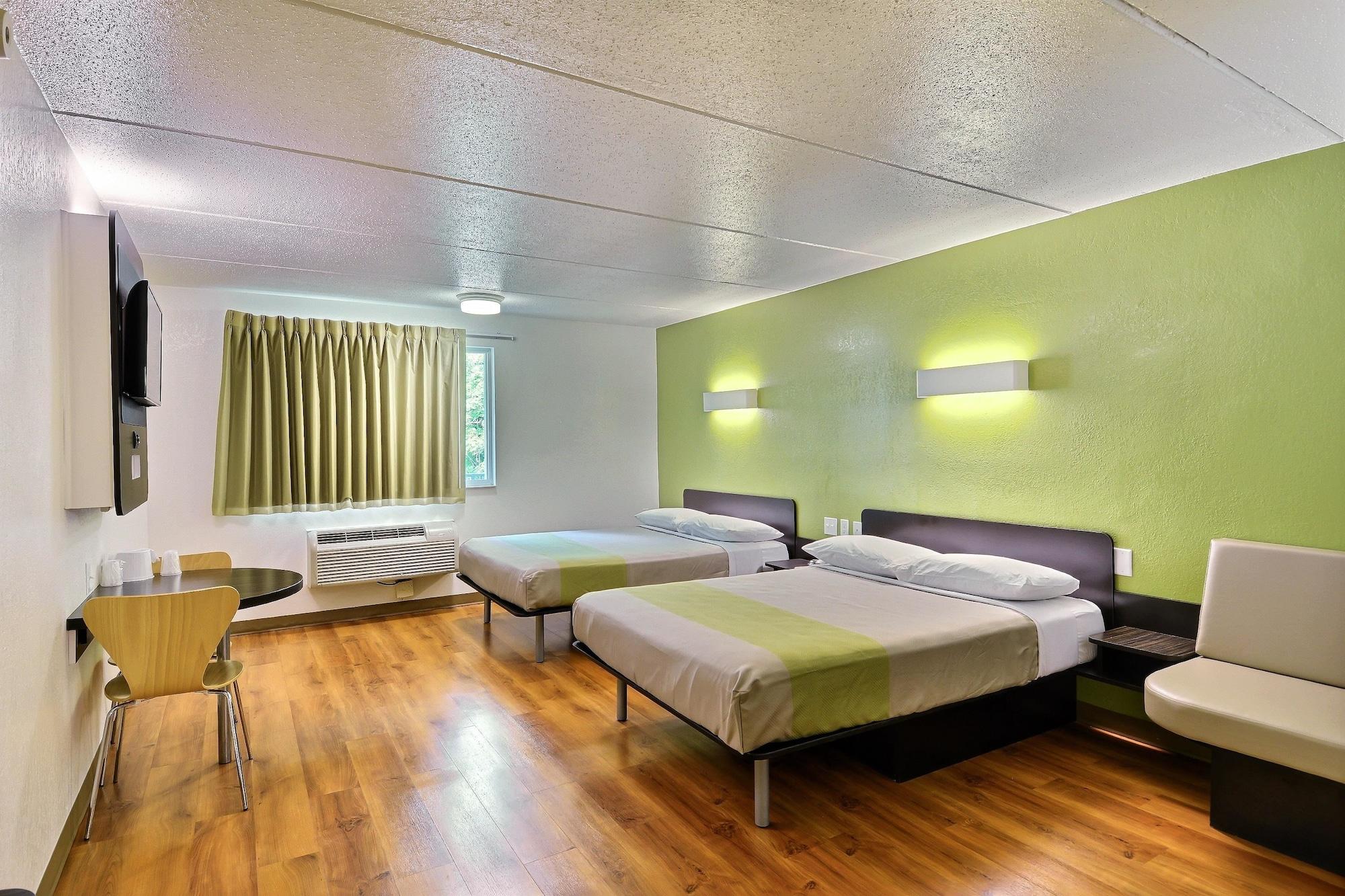 Motel 6-Danvers, Ma - Boston North Экстерьер фото