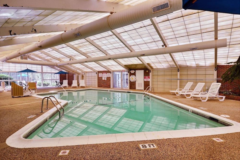 Motel 6-Danvers, Ma - Boston North Экстерьер фото