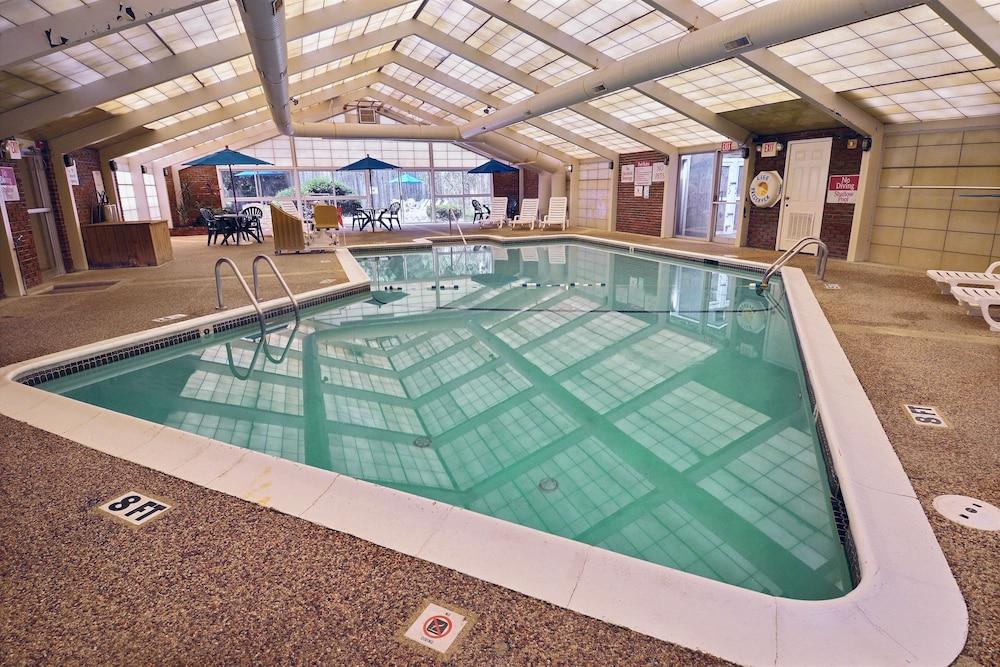 Motel 6-Danvers, Ma - Boston North Экстерьер фото