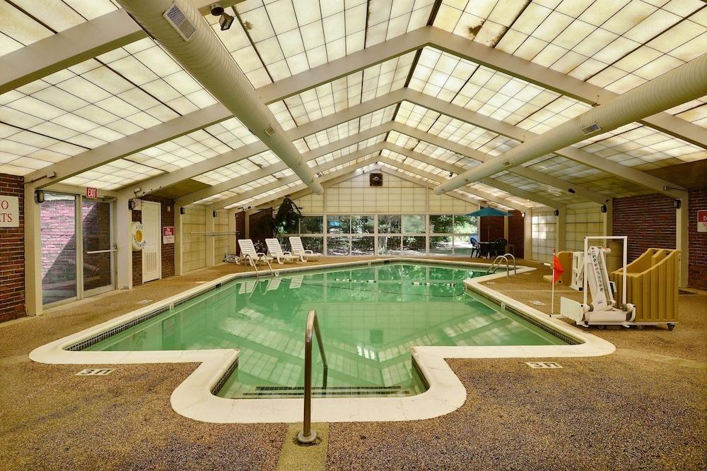 Motel 6-Danvers, Ma - Boston North Экстерьер фото