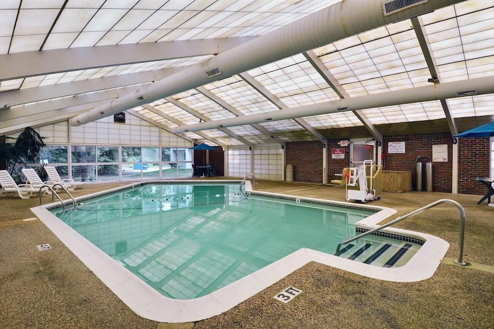 Motel 6-Danvers, Ma - Boston North Экстерьер фото