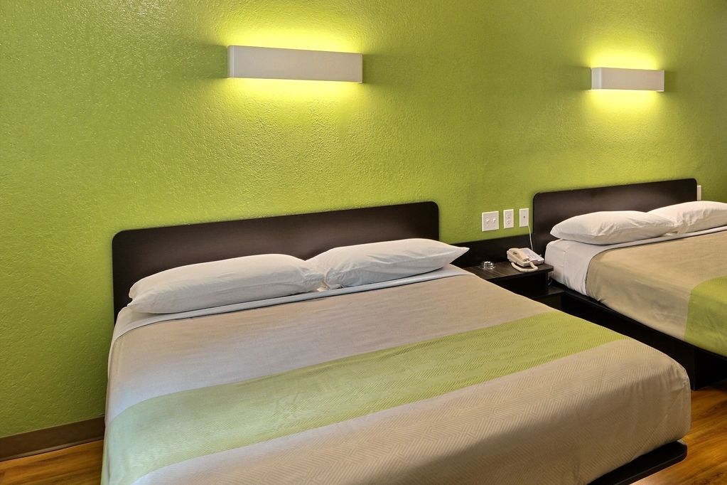 Motel 6-Danvers, Ma - Boston North Номер фото