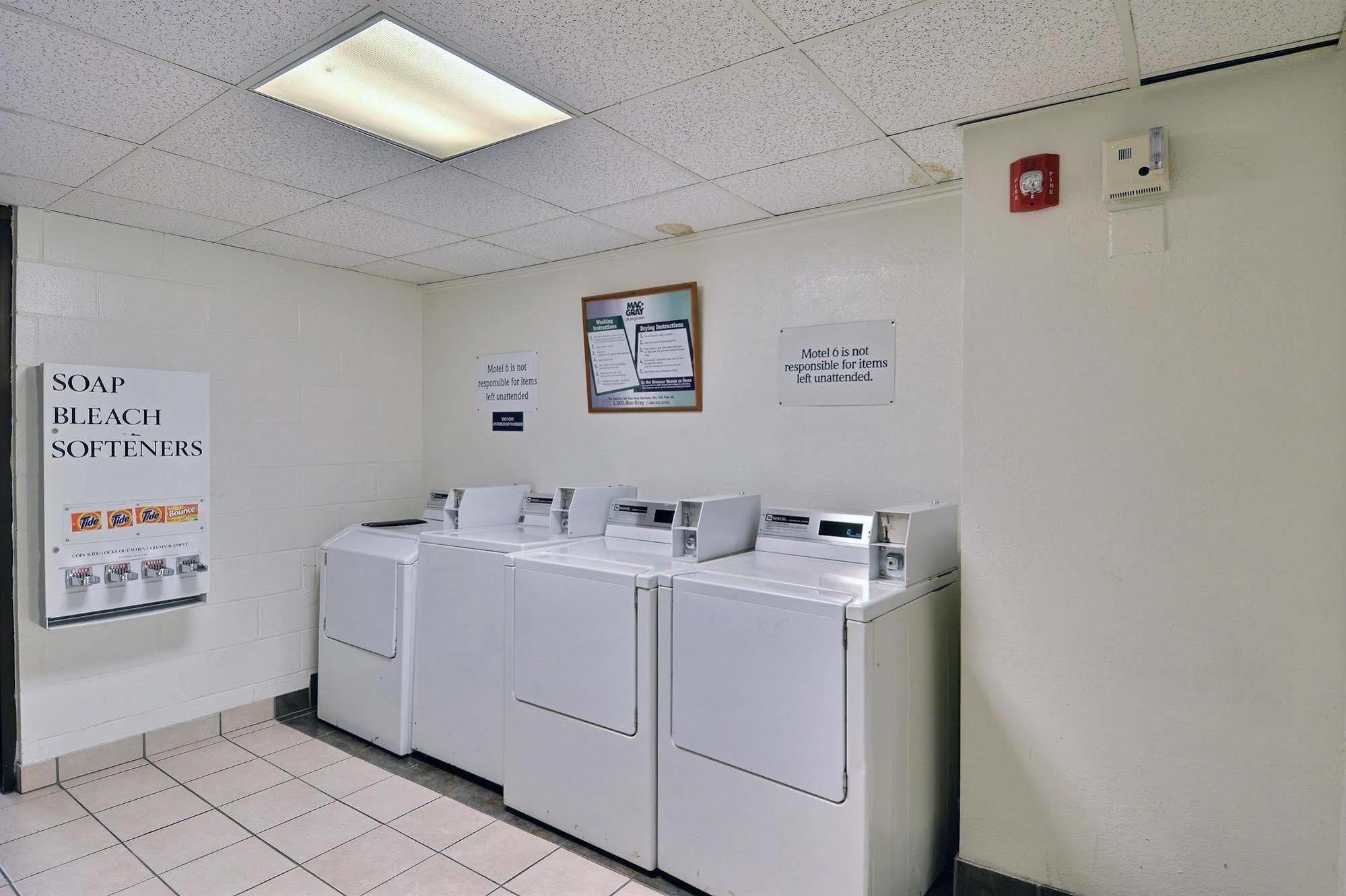 Motel 6-Danvers, Ma - Boston North Экстерьер фото